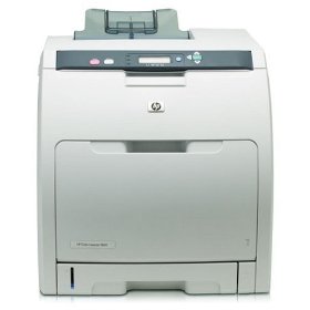 HP Printer Repair Chicago